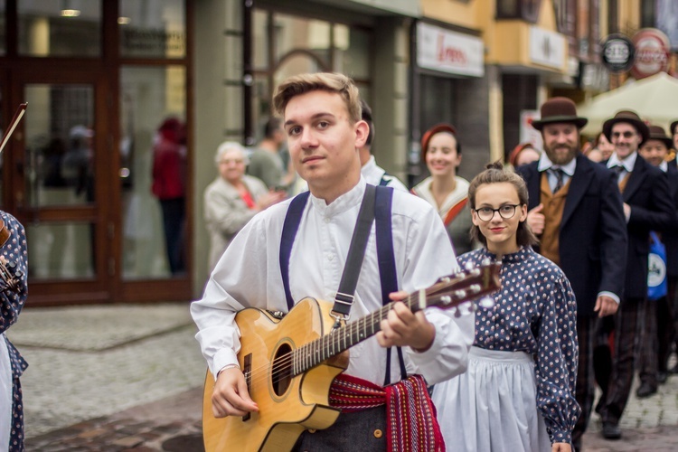 Dni Folkloru "Warmia 2018"