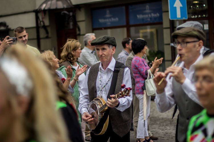 Dni Folkloru "Warmia 2018"