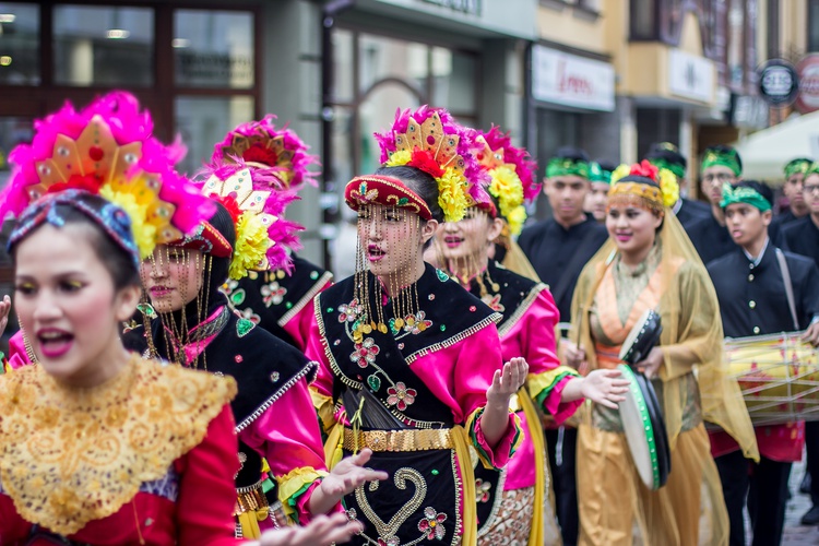 Dni Folkloru "Warmia 2018"