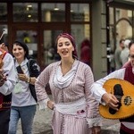 Dni Folkloru "Warmia 2018"