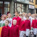 Dni Folkloru "Warmia 2018"