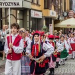 Dni Folkloru "Warmia 2018"