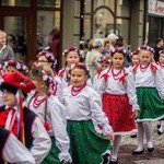 Dni Folkloru "Warmia 2018"