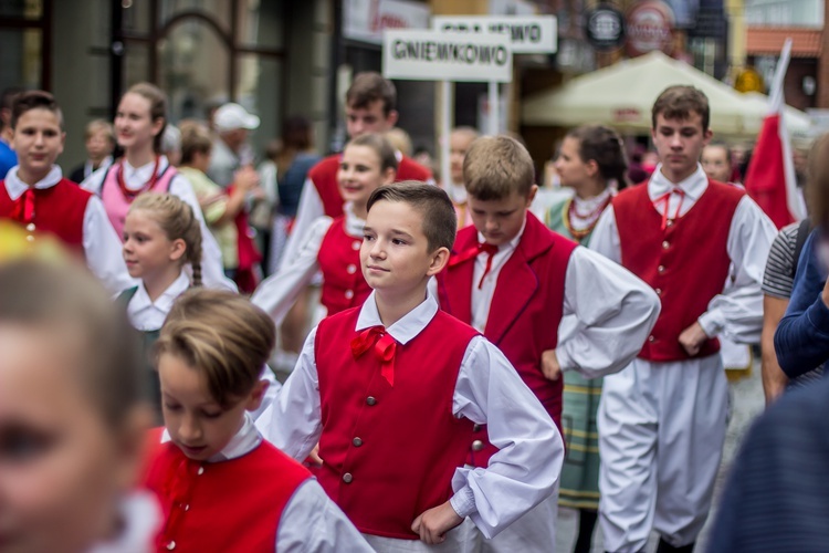 Dni Folkloru "Warmia 2018"