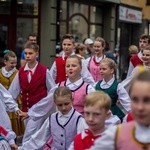 Dni Folkloru "Warmia 2018"