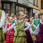 Dni Folkloru "Warmia 2018"