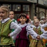 Dni Folkloru "Warmia 2018"