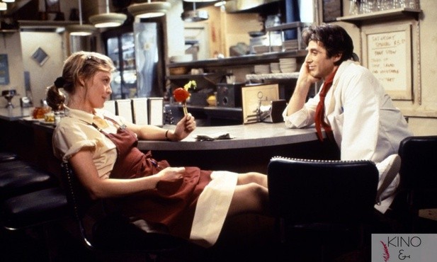 Michelle Pfeiffer i Al Pacino