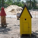 Radomski skansen dla dzieci