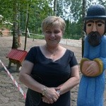 Radomski skansen dla dzieci