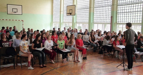Polonijna Akademia Chóralna  w Koszalnie
