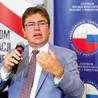 Potrzeba cierpliwości