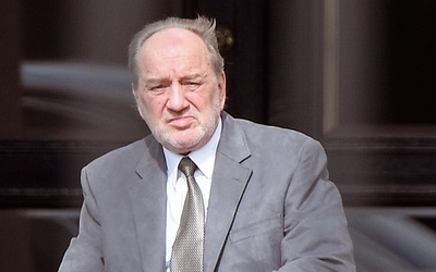Od 3 lipca sędzia Józef Iwulski pełni obowiązki I prezesa Sądu Najwyższego.