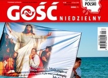 O papieżu Franciszku i lefebrystach, i o tym, jak sędzia Iwulski mija się z prawdą 