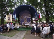 Maryja świadkiem zaufania