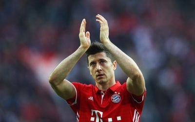 "Sport Bild": Lewandowski domaga się rozmowy z klubem i stawia warunki