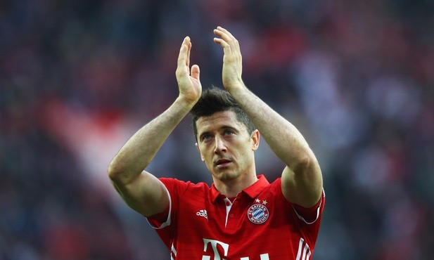 "Sport Bild": Lewandowski domaga się rozmowy z klubem i stawia warunki