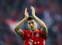 "Sport Bild": Lewandowski domaga się rozmowy z klubem i stawia warunki