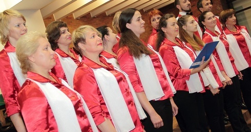 XVI Światowy Festiwal Chórów Polonijnych