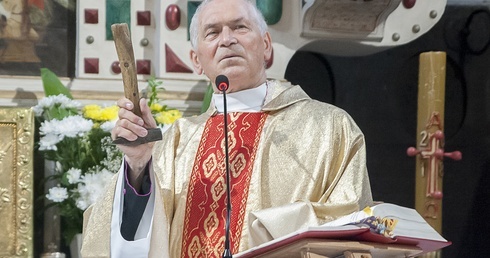 Kieszenie ks. Jana