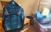 Akcja "Tornister Pełen Uśmiechów"