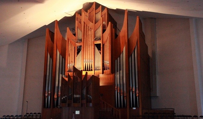 Ucieczka od zgiełku