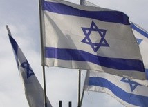 Kneset przyjął ustawę o Izraelu jako "państwie narodu żydowskiego"