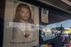 Świadectwo obecności chrześcijan na Półwyspie Arabskim