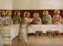 Eucharystia jako uczta ofiarna