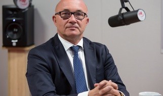 Andrzej Kotala: Park powinna przejąć Metropolia