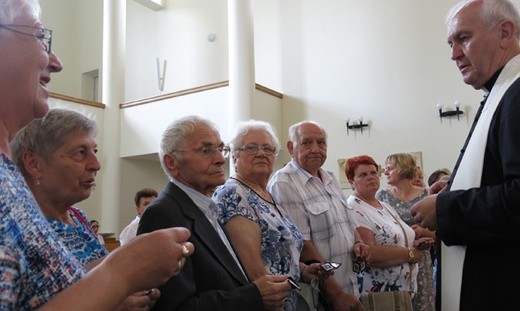 Karmel w Oświęcimiu