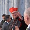 Kard. Dolan: prawo do homozwiązków ważniejsze niż wolność religijna?