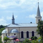 500-lecie parafii Czermno
