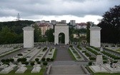 Nowotarżanin buduje kościół we Lwowie 