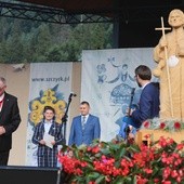 Oficjalnym otwarciem świętowania będzie uroczyste wniesienie figury św. Jakuba