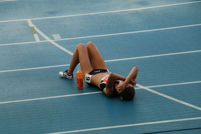 Mistrzostwa w lekkiej atletyce w Lublinie