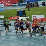 Mistrzostwa w lekkiej atletyce w Lublinie