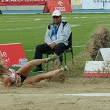 Mistrzostwa w lekkiej atletyce w Lublinie