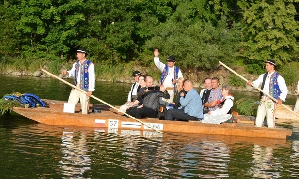 Zamknięte szlaki w Tatrach, Pieninach i Gorcach