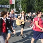 28. Piesza Pielgrzymka z Zaolzia na Jasną Górę - 2018