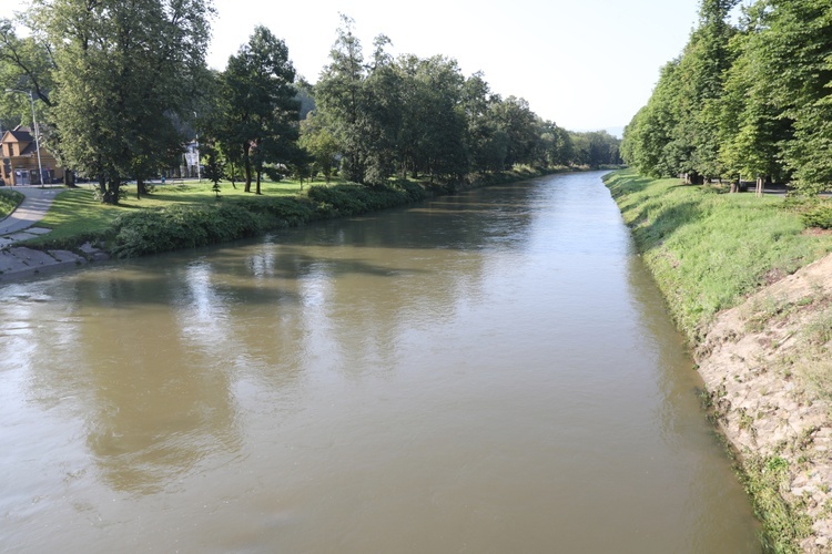 28. Piesza Pielgrzymka z Zaolzia na Jasną Górę - 2018