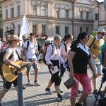 28. Piesza Pielgrzymka z Zaolzia na Jasną Górę - 2018