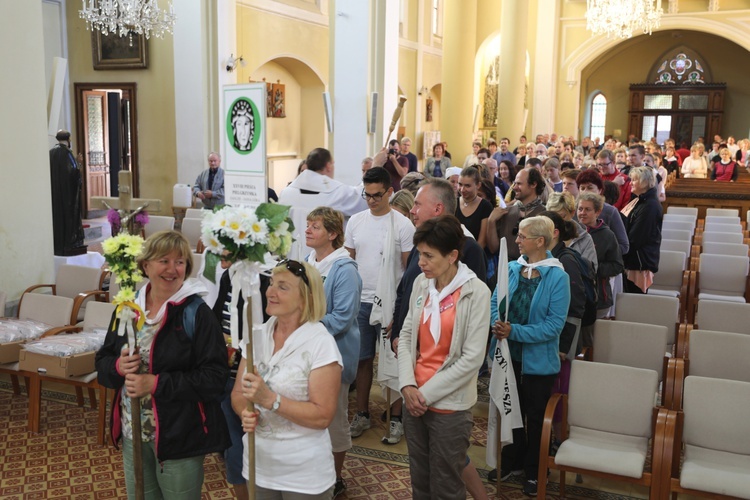 28. Piesza Pielgrzymka z Zaolzia na Jasną Górę - 2018