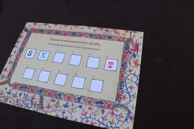 Święto Książki w Tyńcu