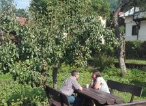 Oaza rodzin w Szczawnicy