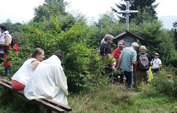 6. Ewangelizacja w Beskidach - Leskowiec