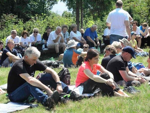 6. Ewangelizacja w Beskidach - Leskowiec