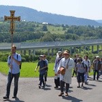 7. Pielgrzymka duszpasterstwa tradycji łacińskiej do Hałcnowa