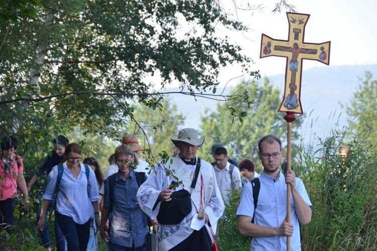 7. Pielgrzymka duszpasterstwa tradycji łacińskiej do Hałcnowa