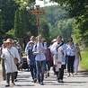 Wyruszyli z Mikuszowic Krakowskich, by przez Lipnik dotrzeć do Hałcnowa